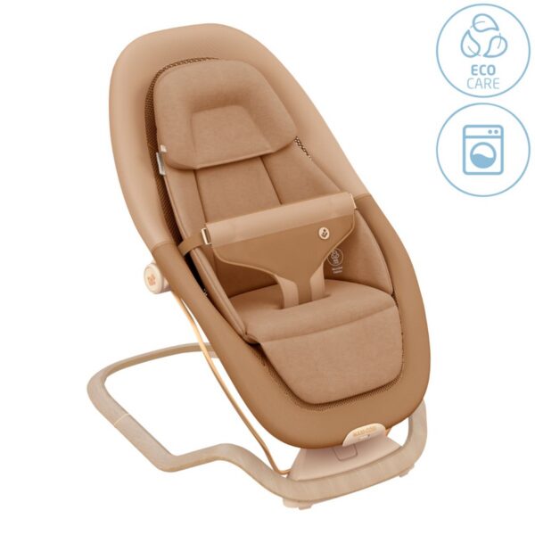 Maxi-Cosi Dove Pro lamamistool, Elegance Bronze — изображение 2