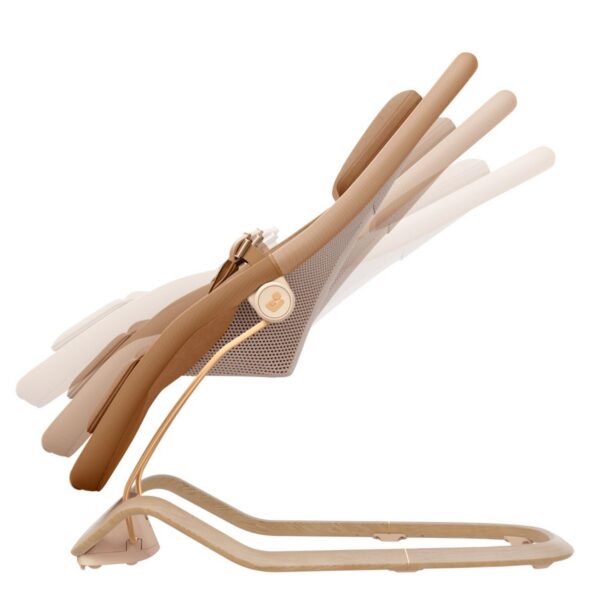 Maxi-Cosi Dove Pro lamamistool, Elegance Bronze — изображение 3