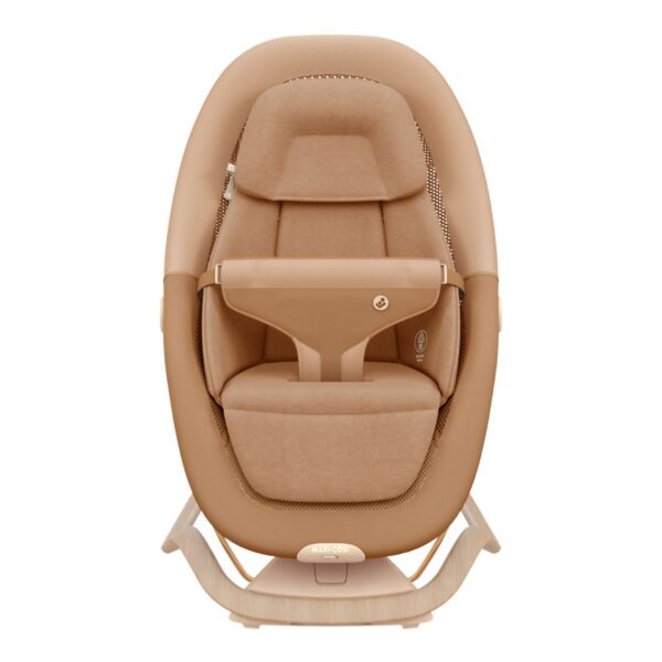 Maxi-Cosi Dove Pro lamamistool, Elegance Bronze — изображение 5
