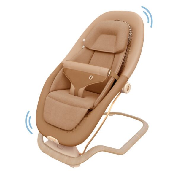 Maxi-Cosi Dove Pro lamamistool, Elegance Bronze — изображение 7