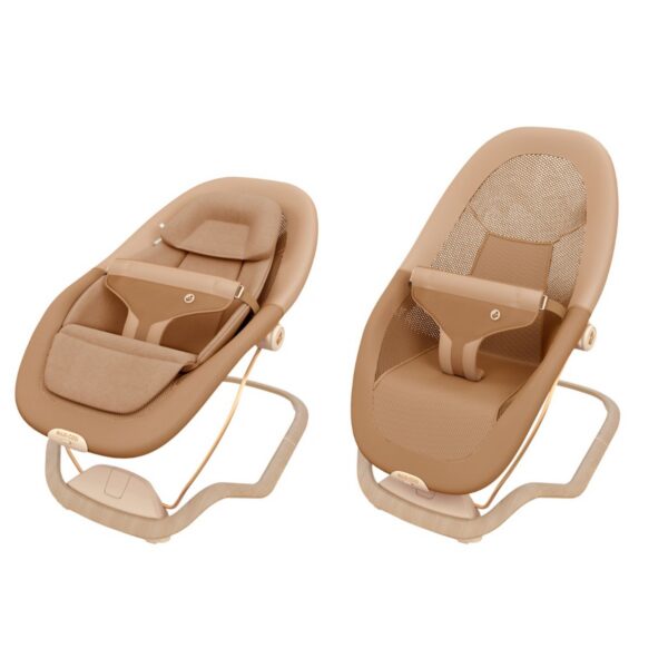Maxi-Cosi Dove Pro lamamistool, Elegance Bronze — изображение 8