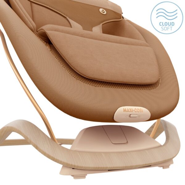 Maxi-Cosi Dove Pro lamamistool, Elegance Bronze — изображение 9
