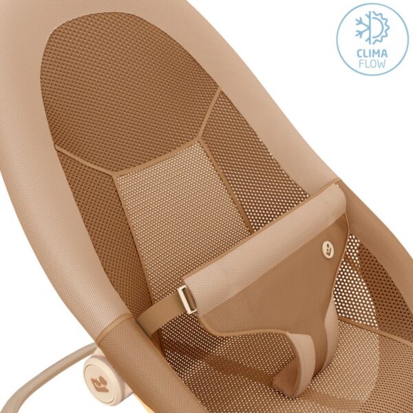 Maxi-Cosi Dove Pro lamamistool, Elegance Bronze — изображение 10