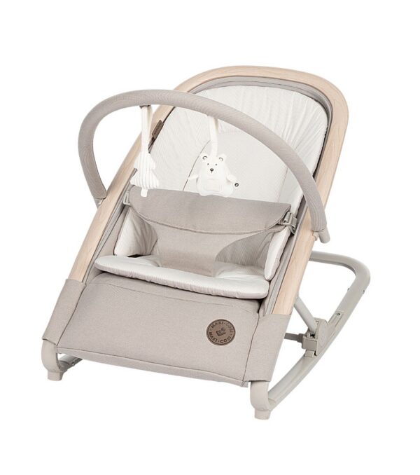Maxi-Cosi Kori lamamistool, Classic Beige