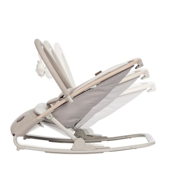 Maxi-Cosi Kori lamamistool, Classic Beige - Image 3
