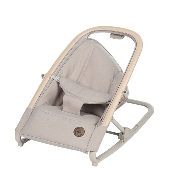 Maxi-Cosi Kori lamamistool, Classic Beige - Image 4