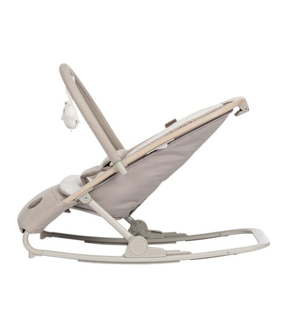 Maxi-Cosi Kori lamamistool, Classic Beige - Image 2