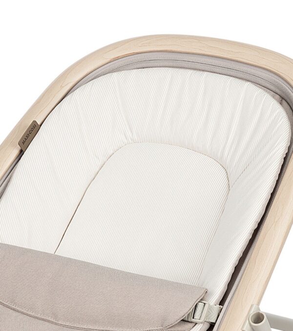 Maxi-Cosi Kori lamamistool, Classic Beige - Image 5