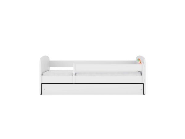 Lastevoodi Merineitsi voodikastiga 80×160 - Image 3