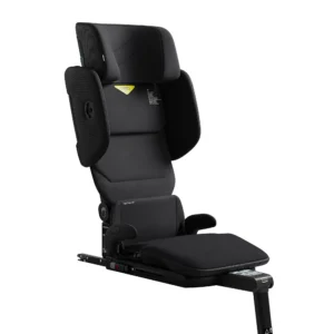 Axkid UP turvatool 100–150 cm, Coastal Storm Black