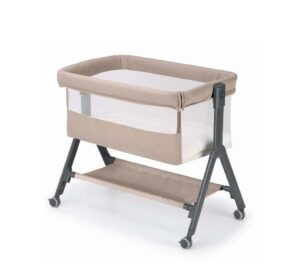 Cam Sempreconte Air vooditasku/beebihäll, Beige