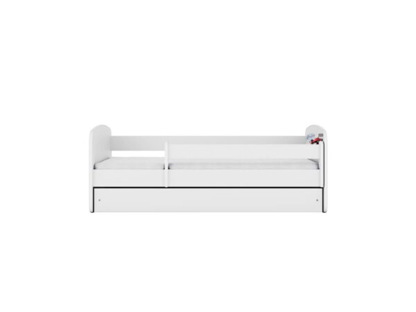 Lastevoodi Formula voodikastiga 80×160 - Image 3