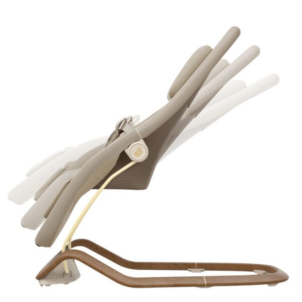 Maxi-Cosi Dove Pro lamamistool, Elegance Beige - Image 5