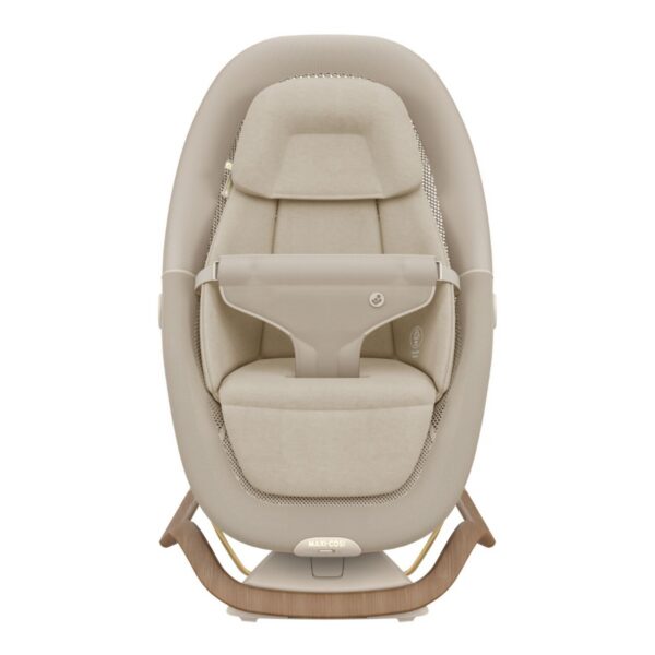Maxi-Cosi Dove Pro lamamistool, Elegance Beige - Image 4