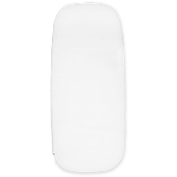 Muuvo ONE jalutuskäru 2in1, Gris - Image 6