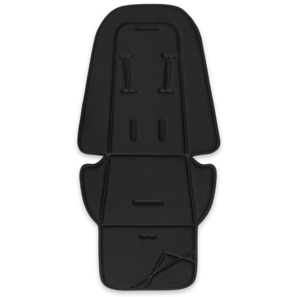 Muuvo ONE jalutuskäru 2in1, Negro - Image 14