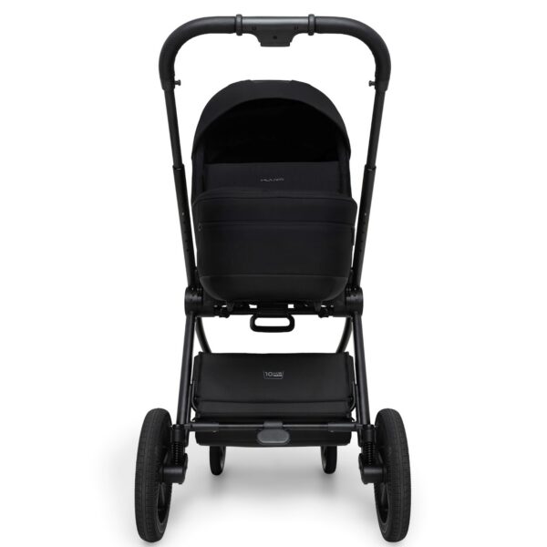 Muuvo ONE jalutuskäru 2in1, Negro - Image 6