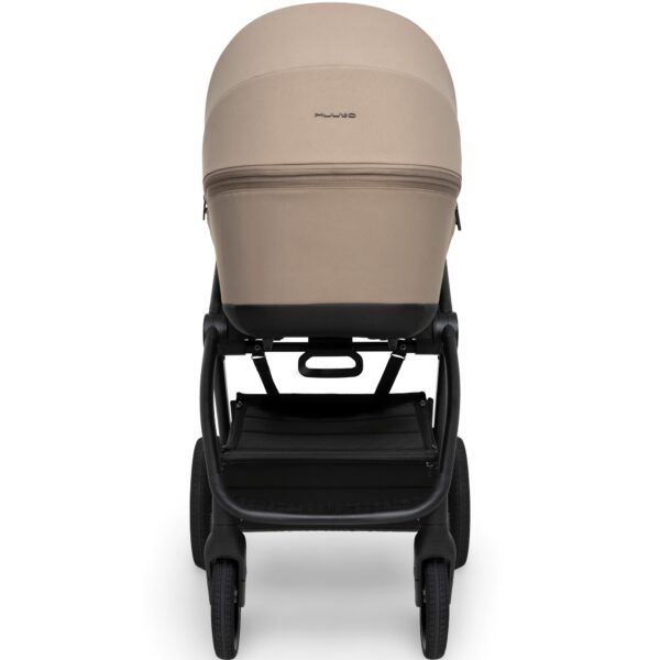 Muuvo ONE jalutuskäru 2in1, Praline - Image 6