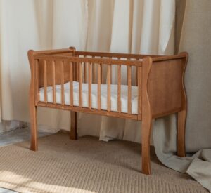 Vooditasku Noble Romantica, vintage