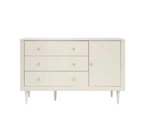 Kummut Petite wide, champagne