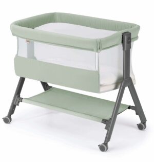 Cam Sempreconte Air vooditasku/beebihäll, Verde