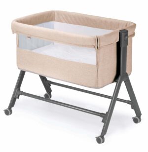 Cam Sempreconte Joy vooditasku/beebihäll, Beige