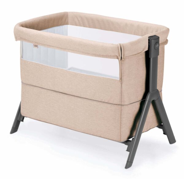 Cam Sempreconte Joy vooditasku/beebihäll, Beige - Image 2