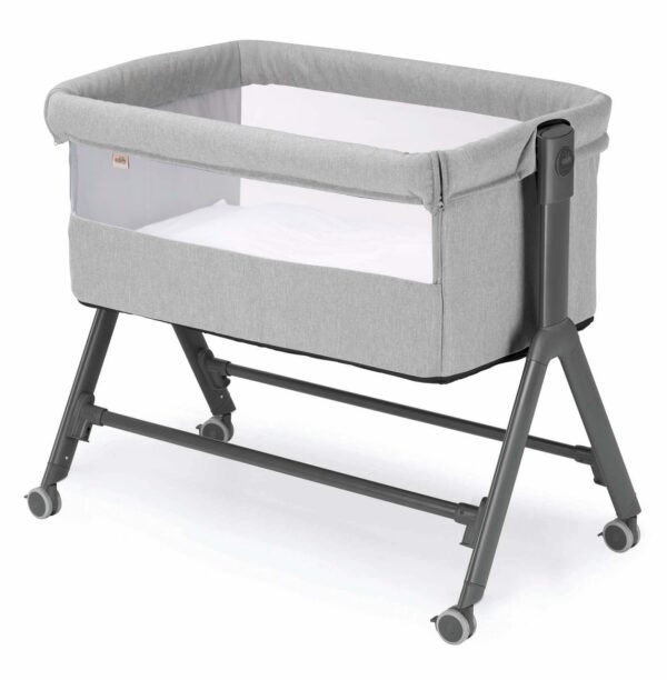 Cam Sempreconte Joy vooditasku/beebihäll, Grigio