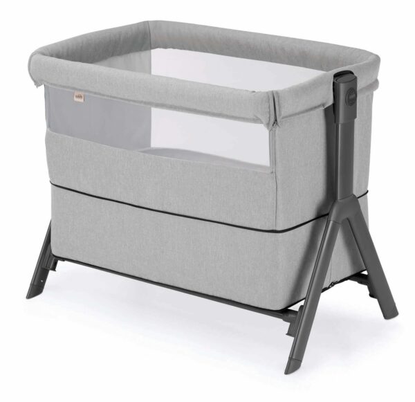 Cam Sempreconte Joy vooditasku/beebihäll, Grigio - Image 5