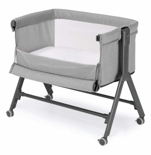 Cam Sempreconte Joy vooditasku/beebihäll, Grigio - Image 2