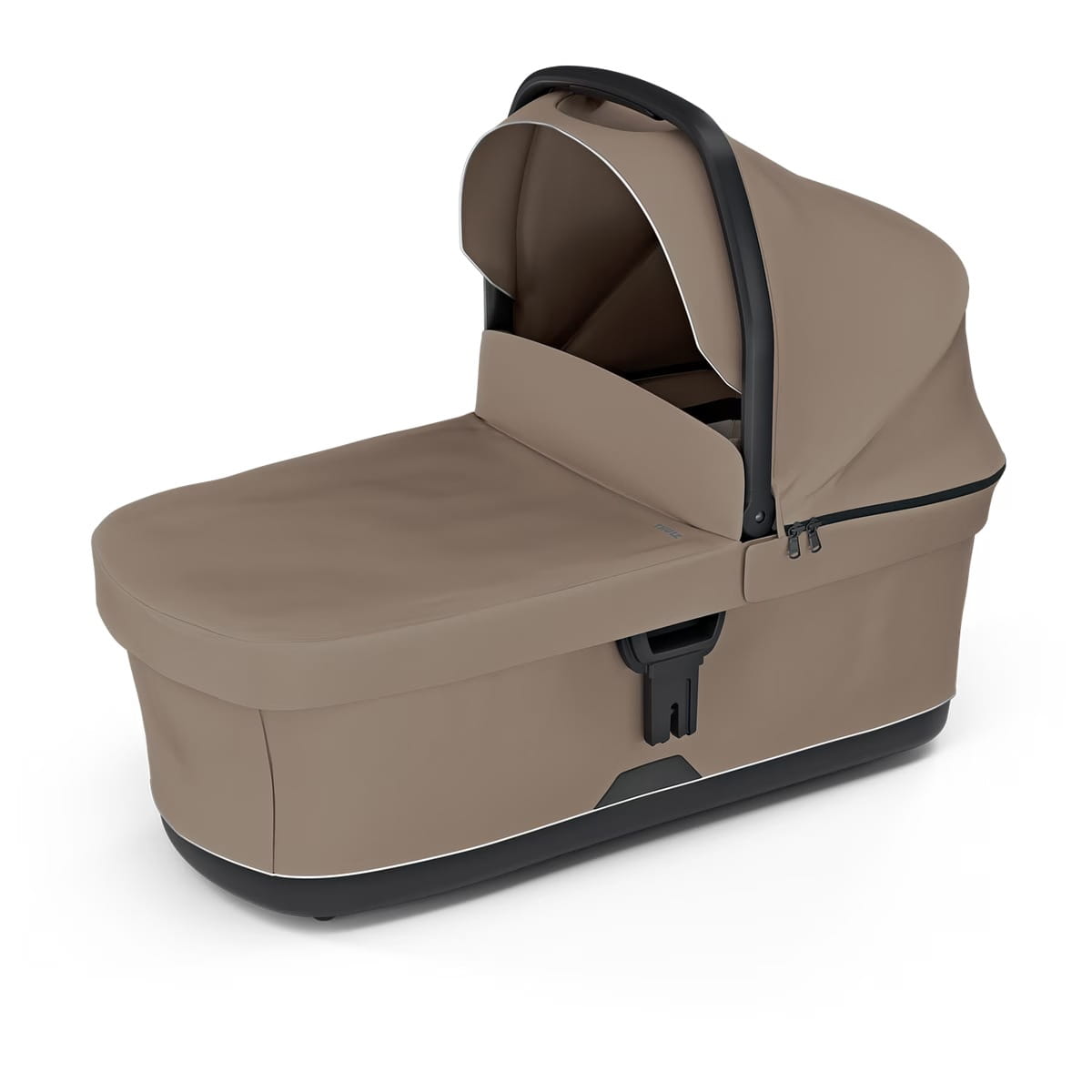 Thule Sleek 2 vankrikomplekt 2in1, Tinted Taupe - Image 6