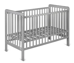 YappyUno beebivoodi, Light grey