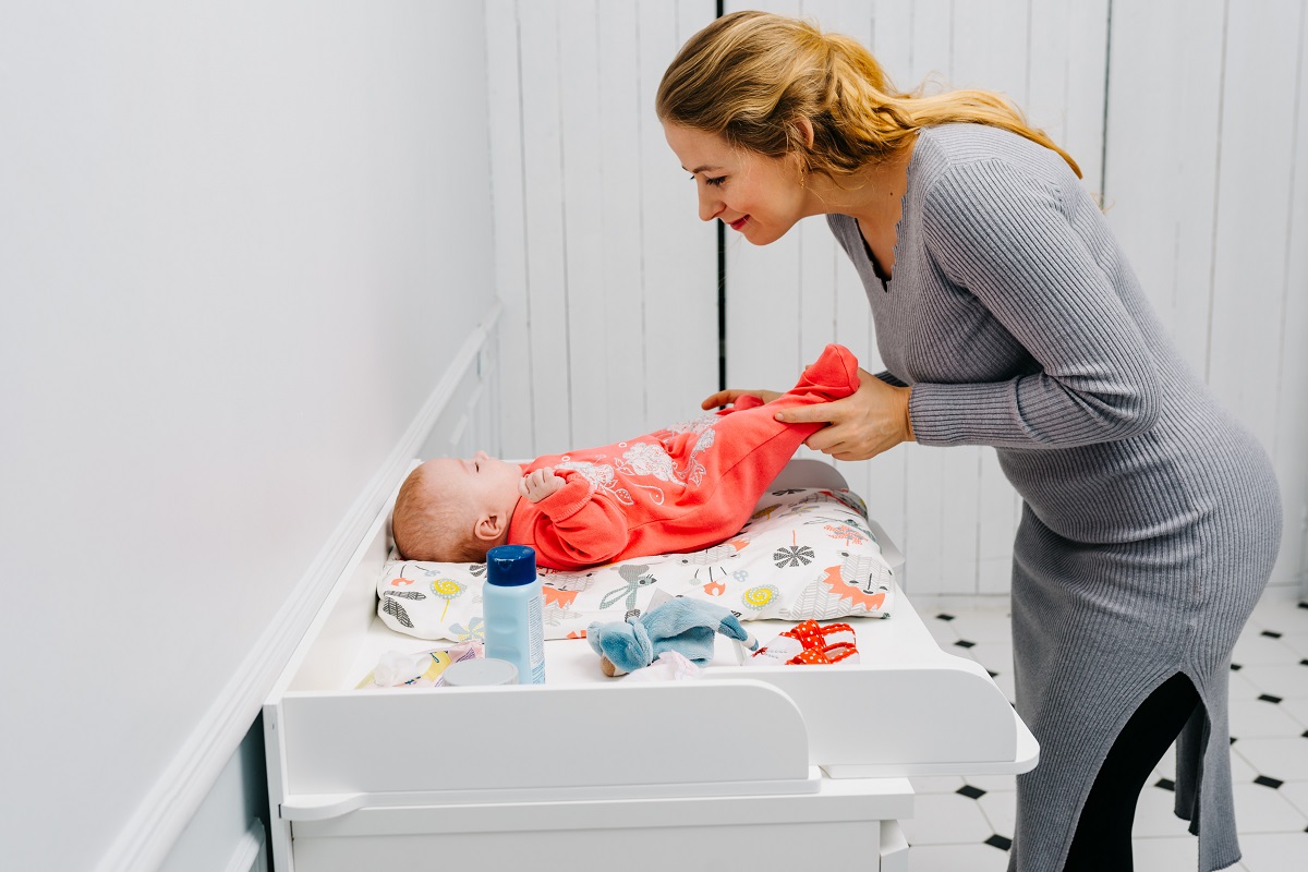 Mähkimislauad Classic Ikea kummutile, värvivalik — изображение 6