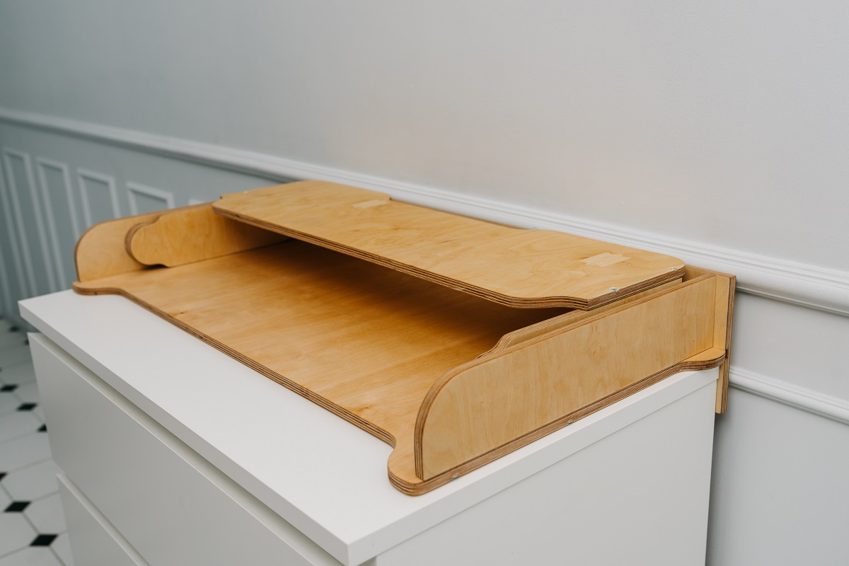 Mähkimislauad Classic Ikea kummutile, värvivalik — изображение 8