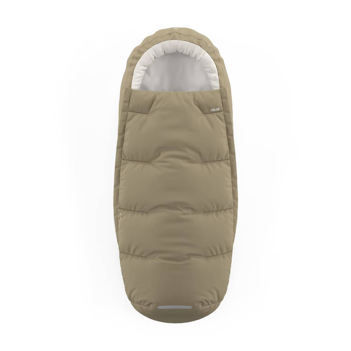 Thule Elements high-performance soojakott M/L, Faded Khaki