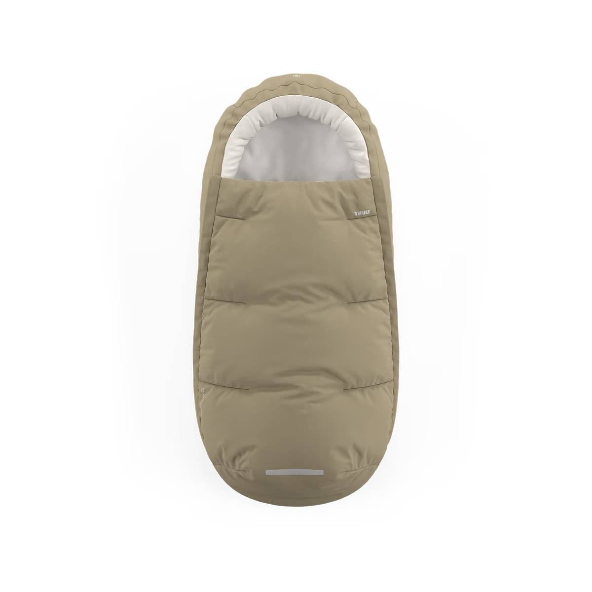 Thule Elements high-performance soojakott M/L, Faded Khaki — изображение 2