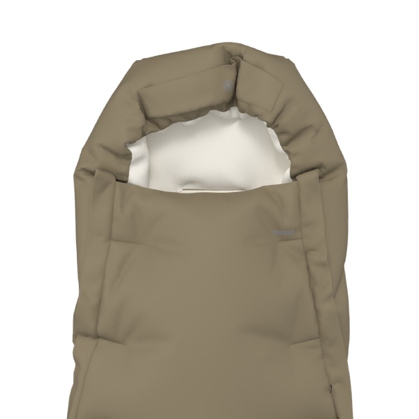 Thule Elements high-performance soojakott M/L, Faded Khaki — изображение 4