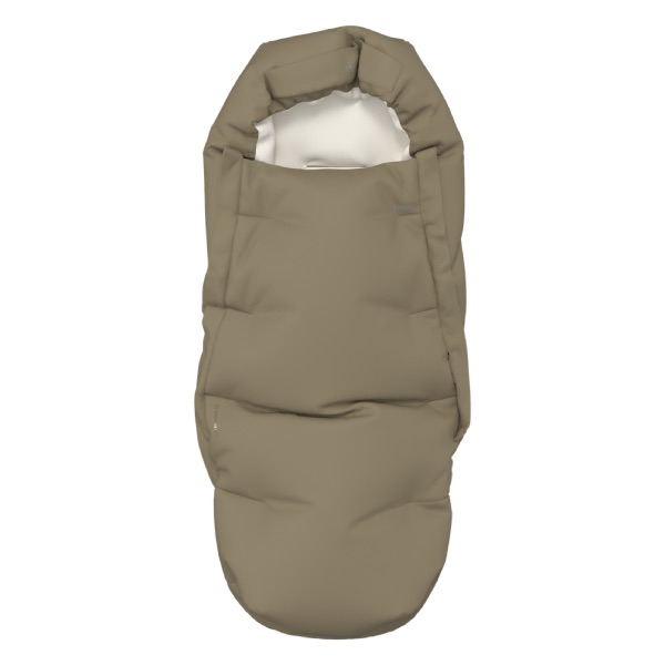 Thule Elements high-performance soojakott M/L, Faded Khaki — изображение 3