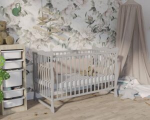 Beebivoodi Julia 60x120, hall