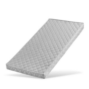 Madrats kookos-poroloon Komfort II 80x160