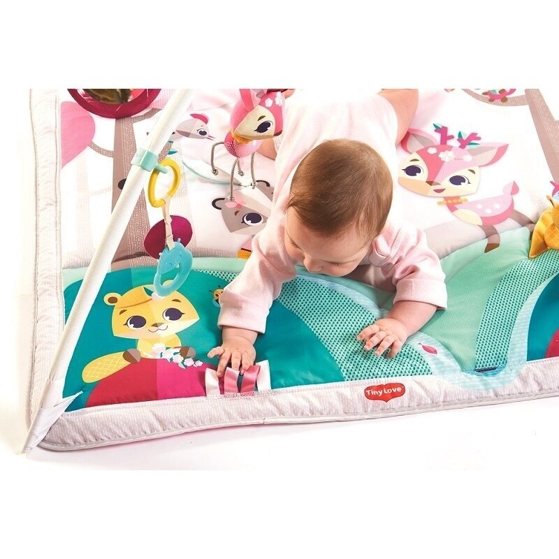 Tiny Love tegelustekk printsess — изображение 4