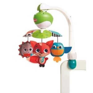 Tiny Love muusikaga karussell, Meadow Days