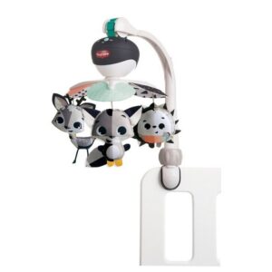 Tiny Love muusikaga karussell, Võlumaa