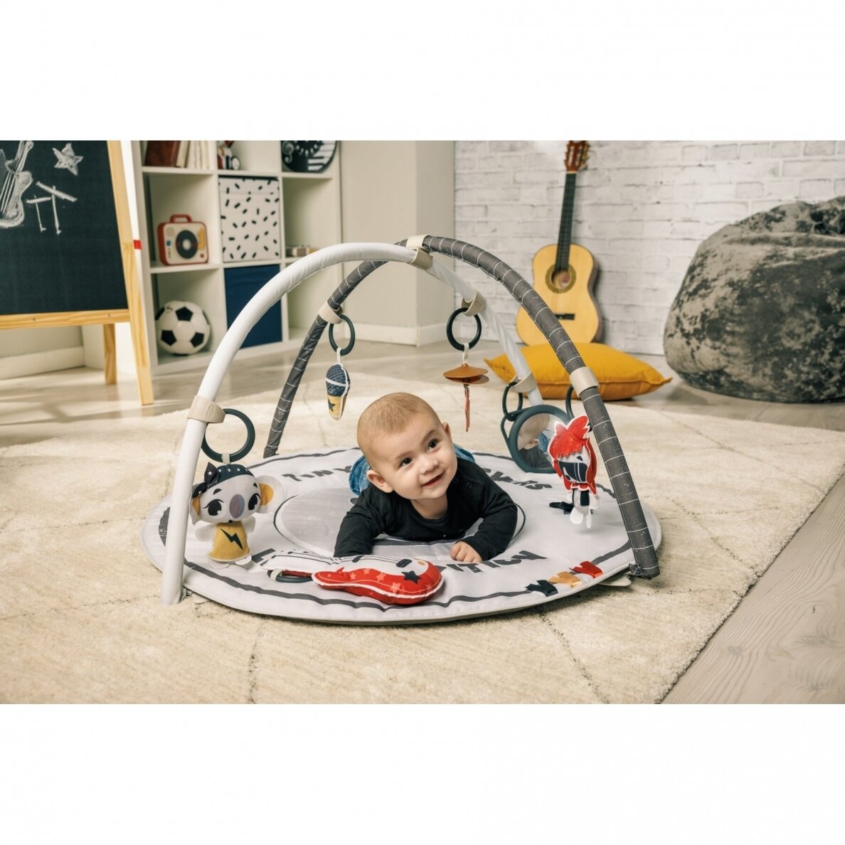 Tiny Love Tiny Rockers tegelustekk — изображение 2