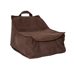Kott-tool YappyHug, CHOCOLATE BROWN