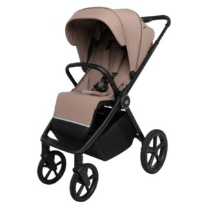 Muuvo GO jalutuskäru, Cafe