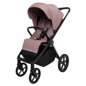 Muuvo GO jalutuskäru, Lillac