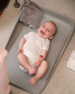 Twistshake mähkimisalus, Faded Grey