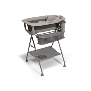 Twistshake Luxury vannikomplekt, Grey