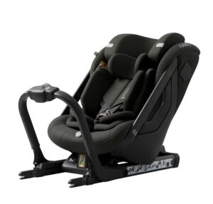 Axkid One+ 3 turvatool 40-125cm, Forest Moss Green